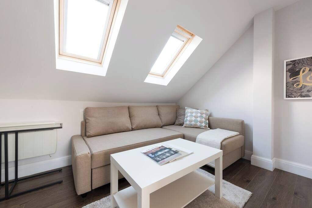 Photo of Livingroom in Whittington