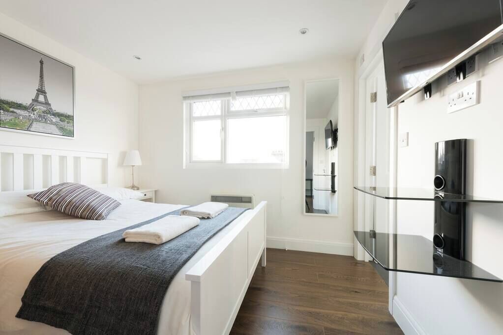 Photo of Bedroom in Whittington