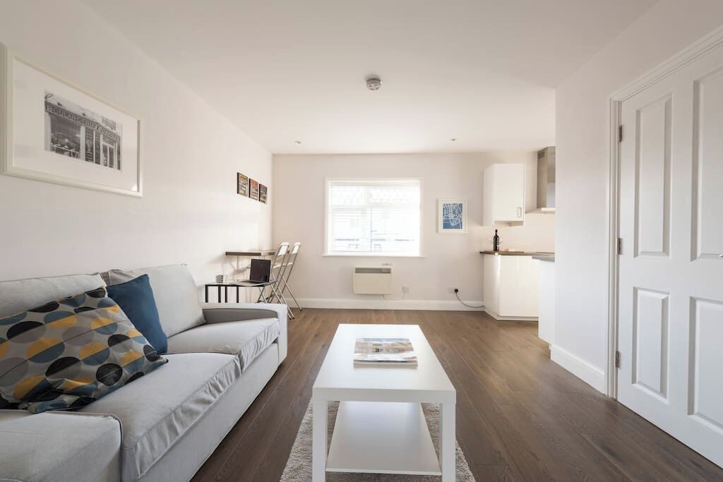 Photo of Livingroom in Whittington