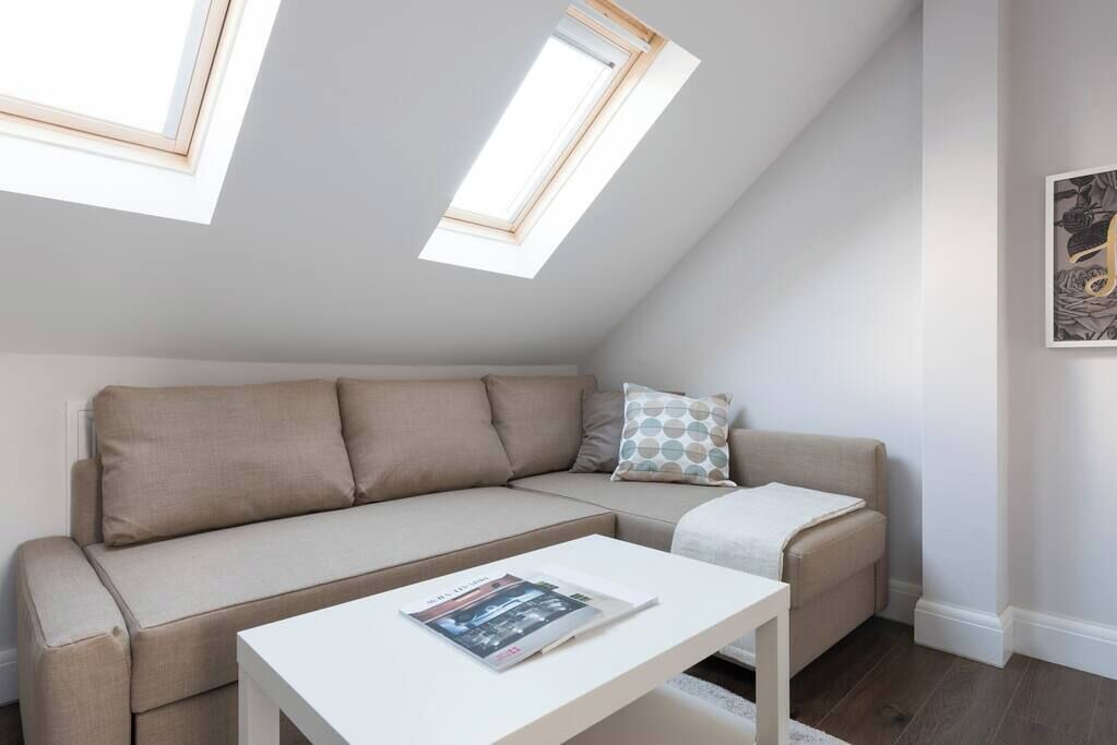 Photo of Livingroom in Whittington