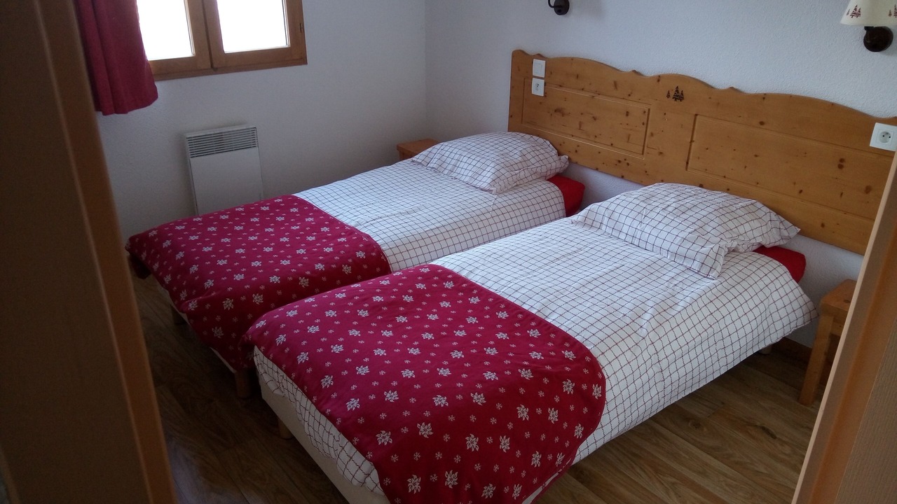 Photo of Bedroom in Puy-Saint-Vincent