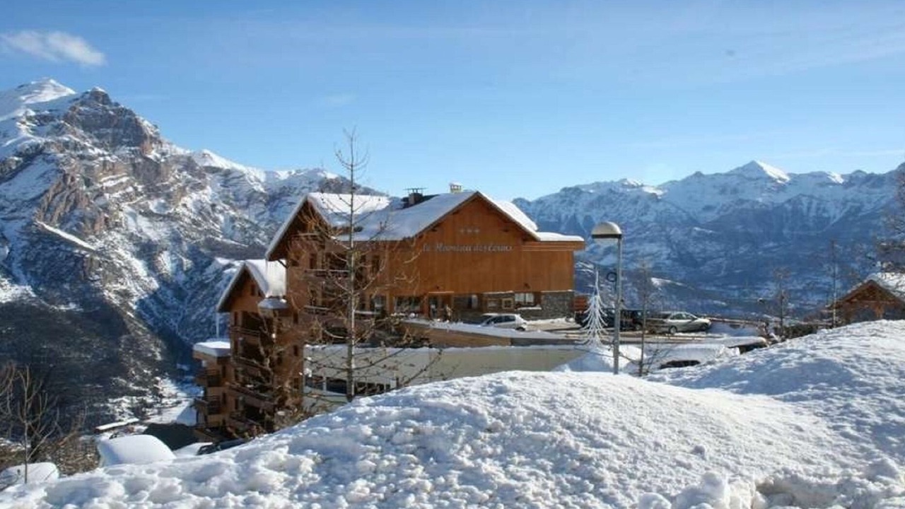 Photo of Outdoor in Puy-Saint-Vincent