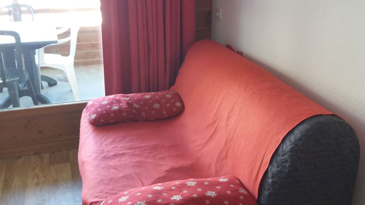 Photo of Livingroom in Puy-Saint-Vincent