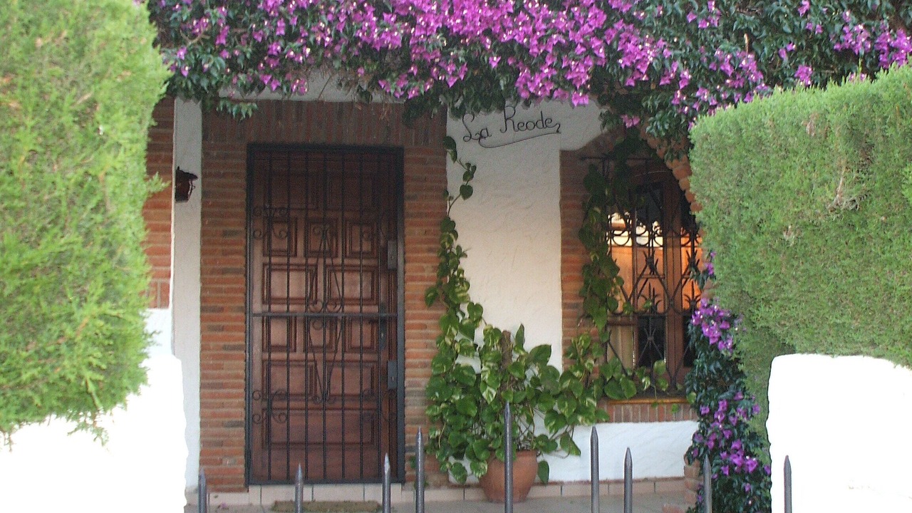 Photo of Outdoor in Costa del Zefir