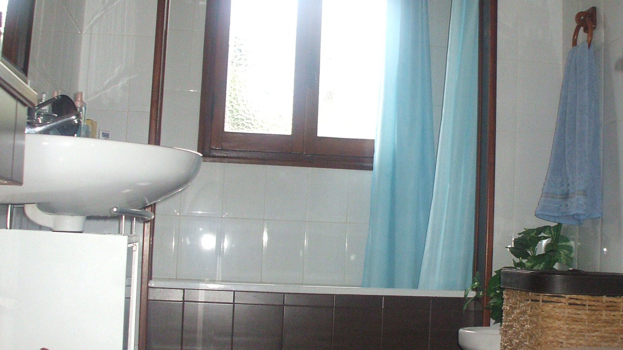 Photo of Bathroom in Costa del Zefir
