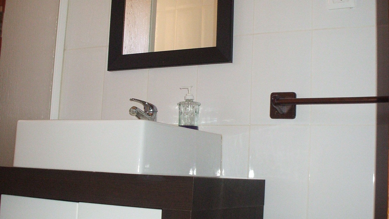 Photo of Bathroom in Costa del Zefir