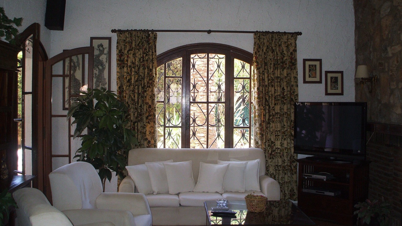 Photo of Livingroom in Costa del Zefir