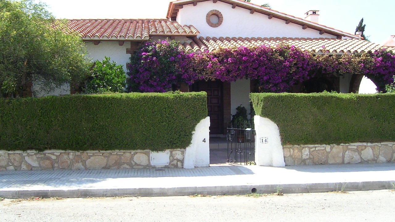 Photo of Outdoor in Costa del Zefir