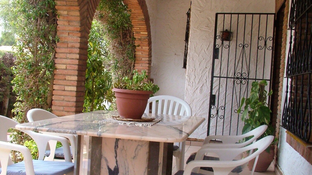 Photo of Outdoor in Costa del Zefir