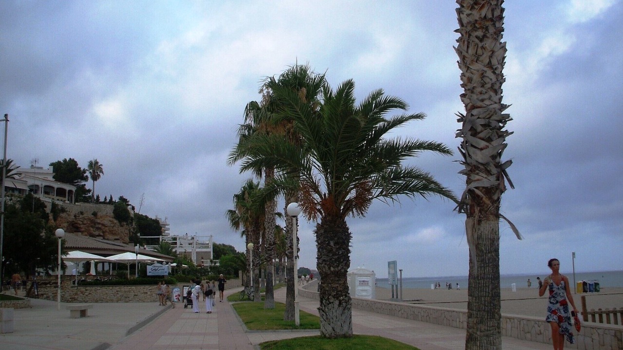 Photo of Others in Costa del Zefir