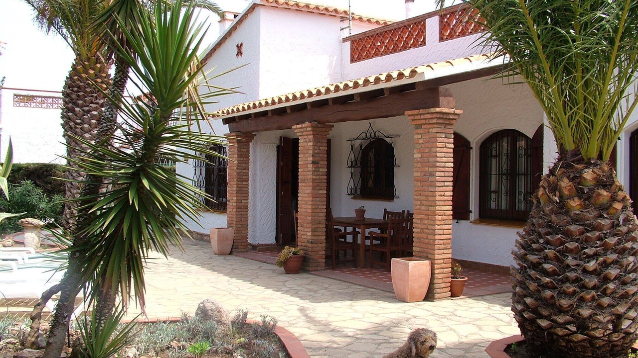 Photo of Outdoor in Costa del Zefir