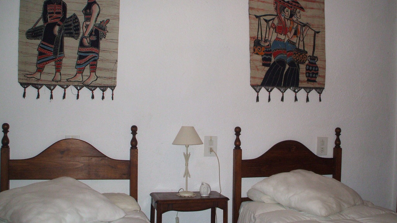 Photo of Bedroom in Costa del Zefir