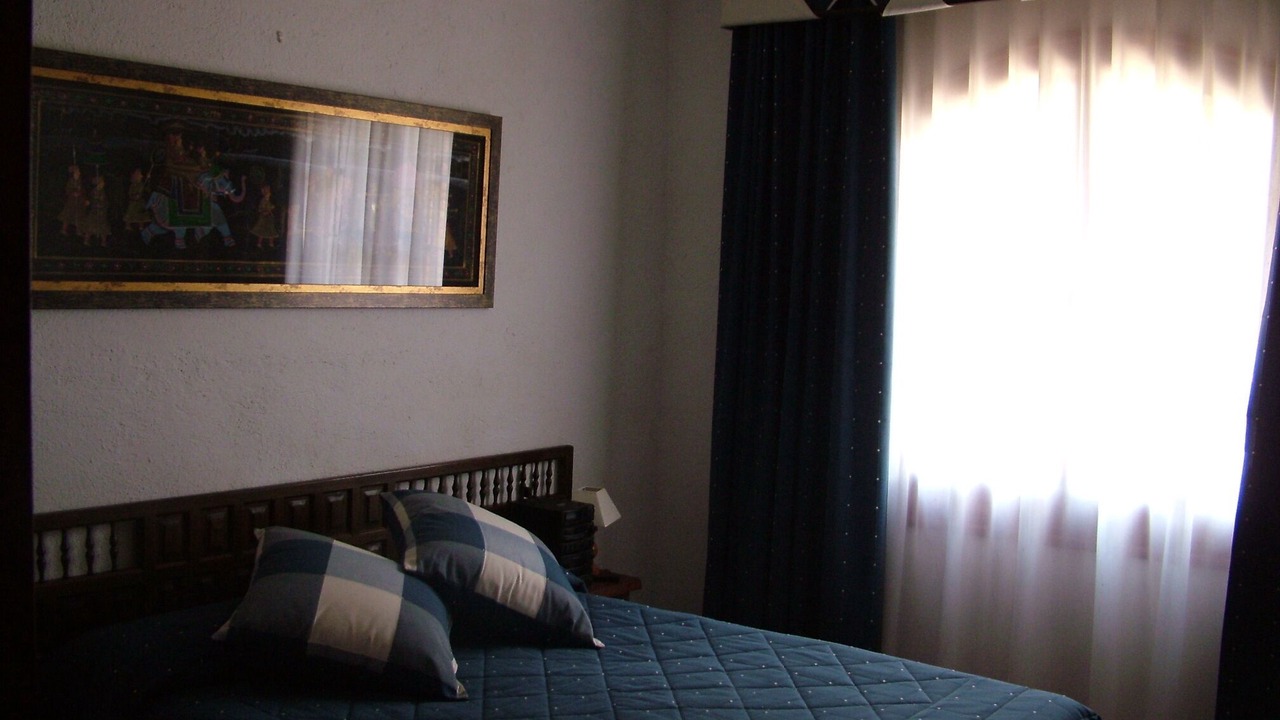 Photo of Bedroom in Costa del Zefir