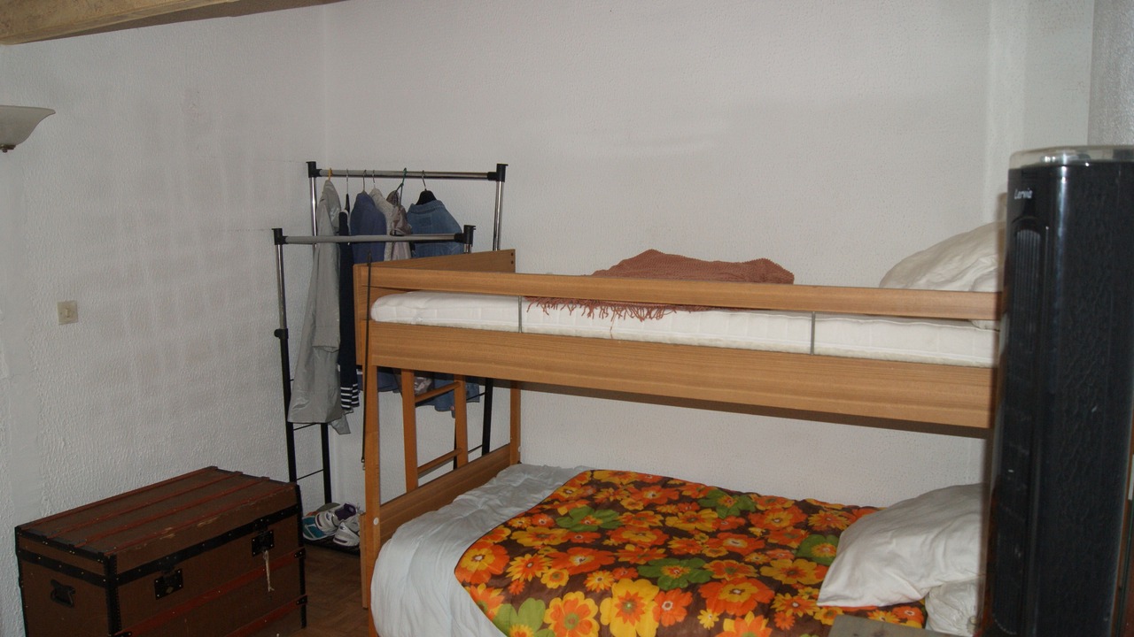 Photo of Bedroom in Port Leucate