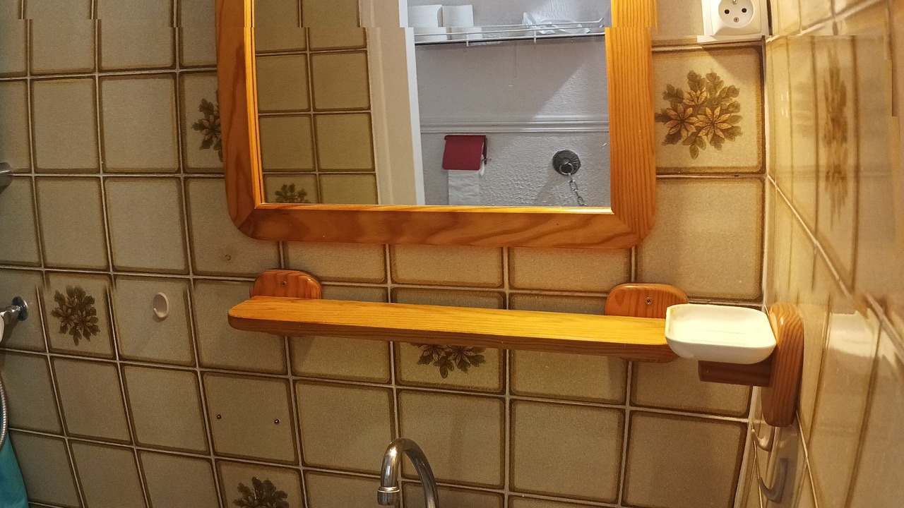 Photo of Bathroom in Port Leucate
