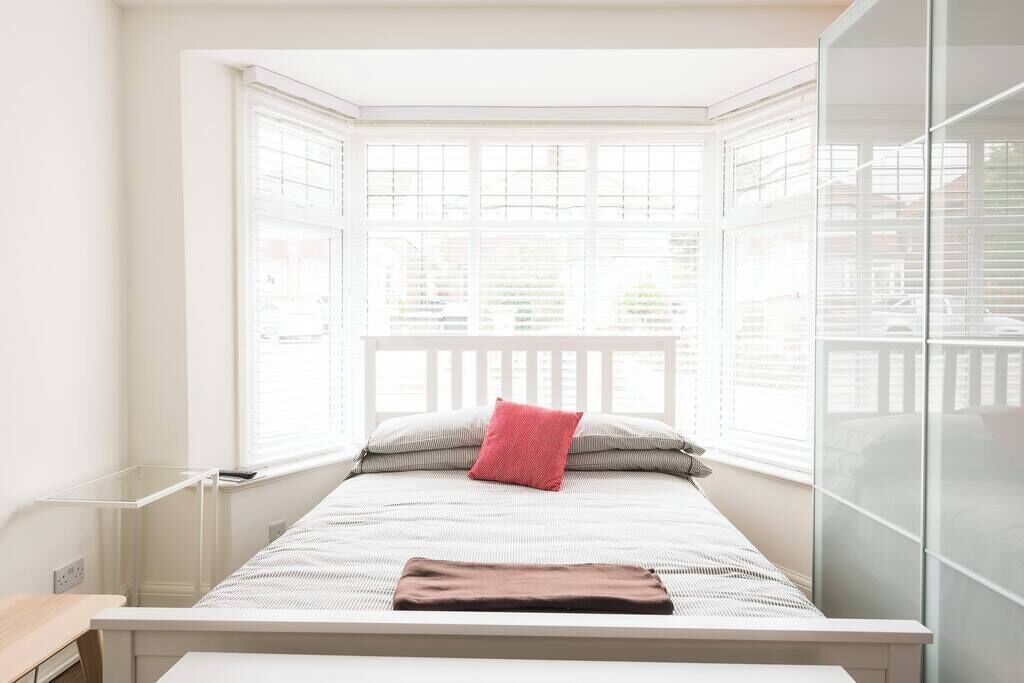 Photo of Bedroom in Fryent