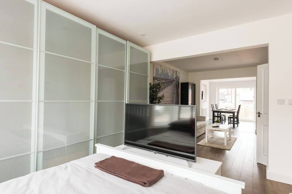 Photo of Bedroom in Fryent