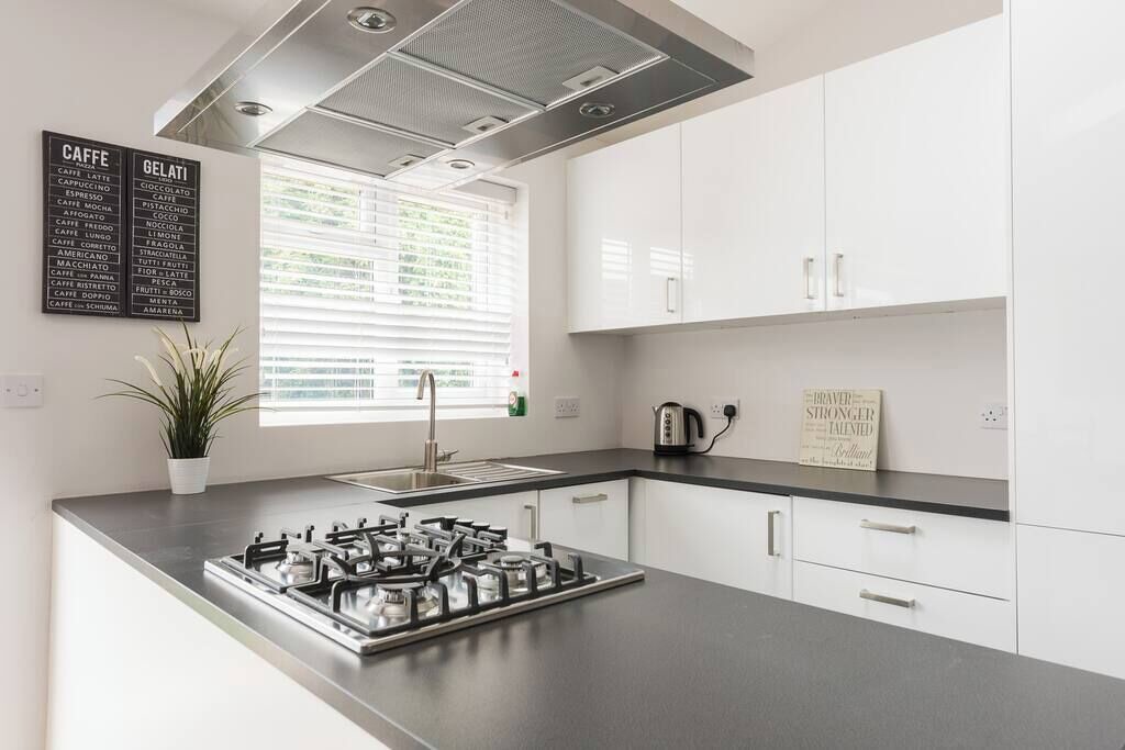 Photo of Kitchen in Fryent