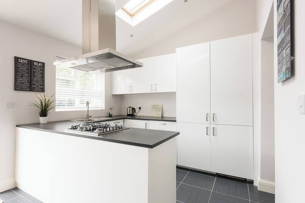 Photo of Kitchen in Fryent