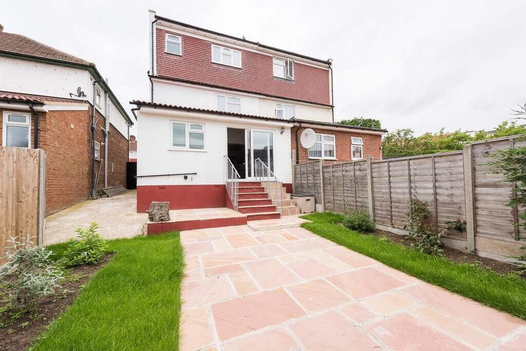 Photo of Others in Fryent