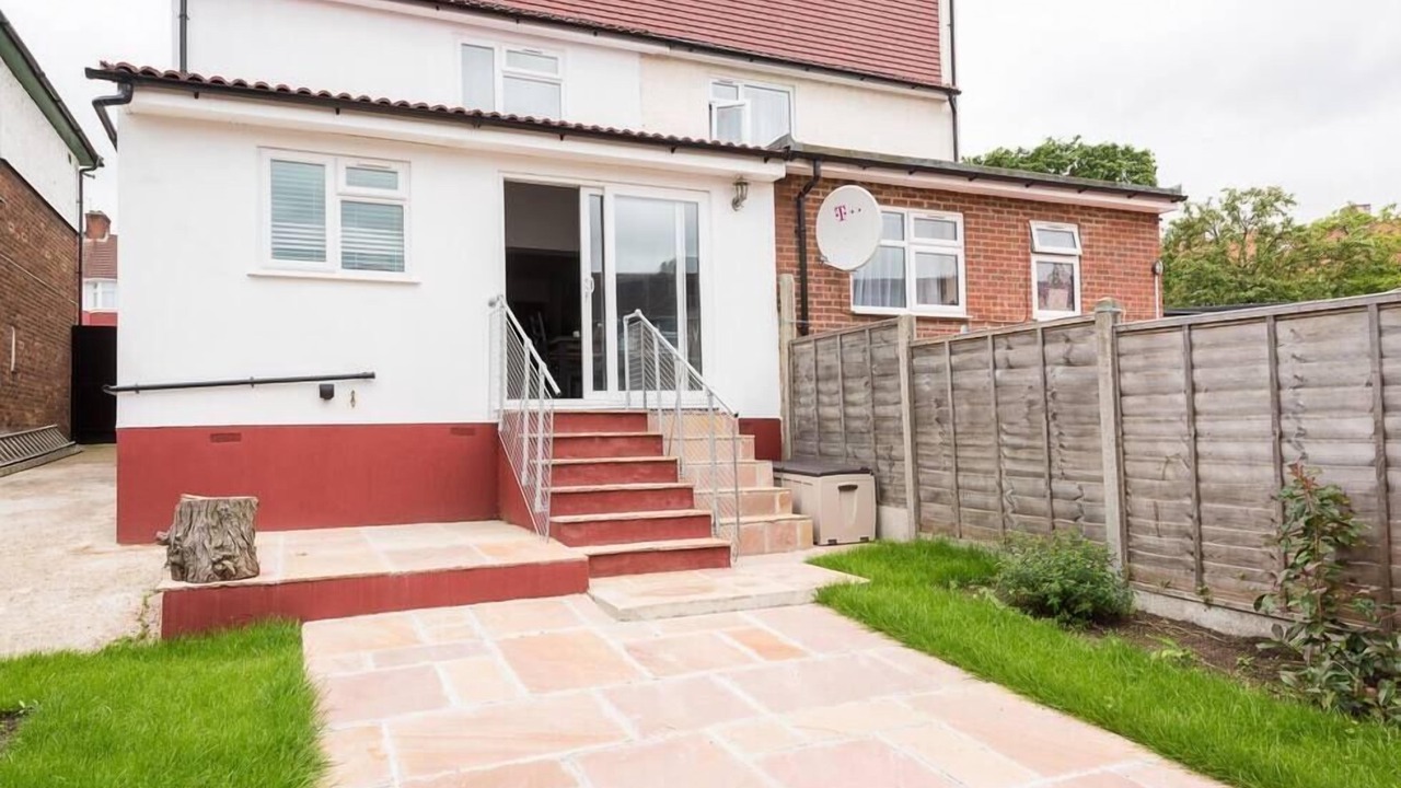 Photo of Outdoor in Fryent