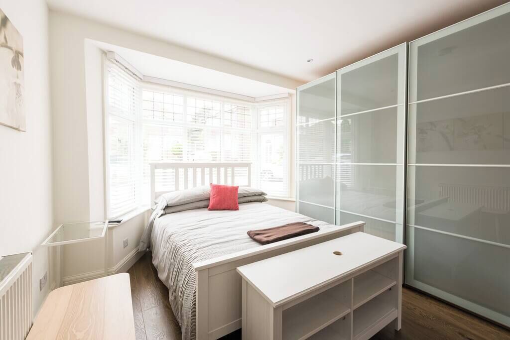 Photo of Bedroom in Fryent