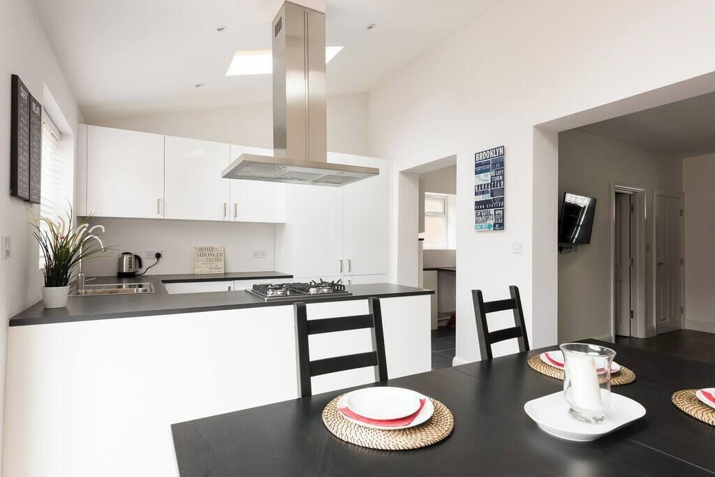 Photo of Kitchen in Fryent