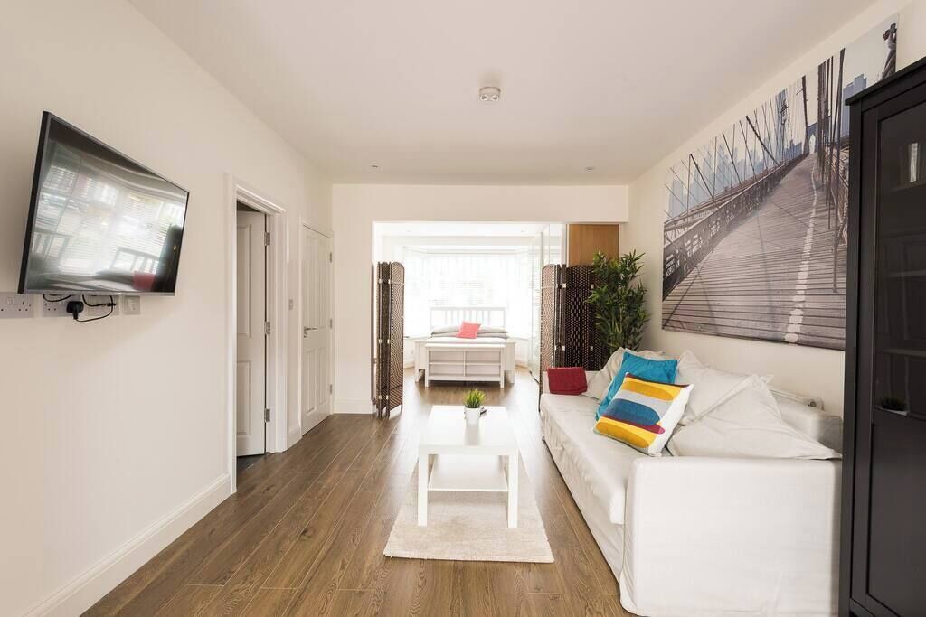 Photo of Livingroom in Fryent