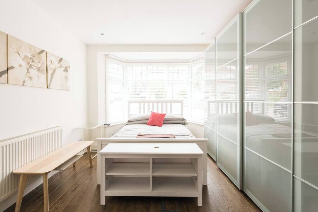 Photo of Bedroom in Fryent