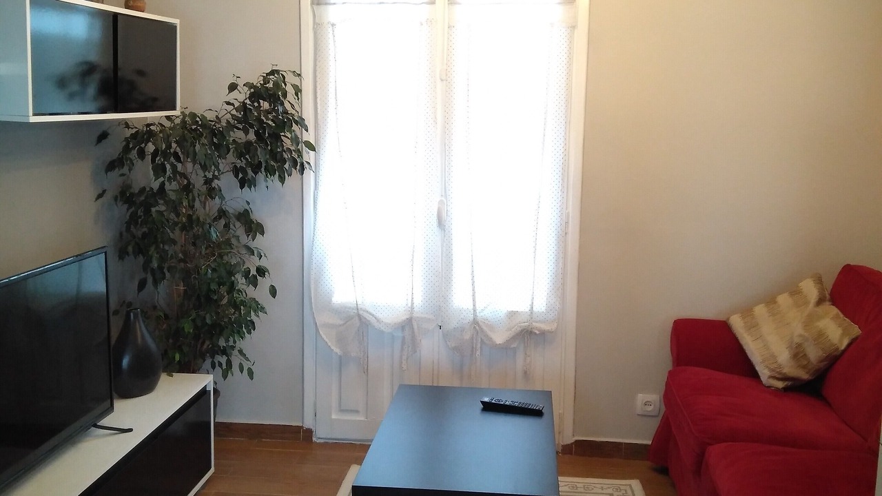 Photo of Livingroom in Irun
