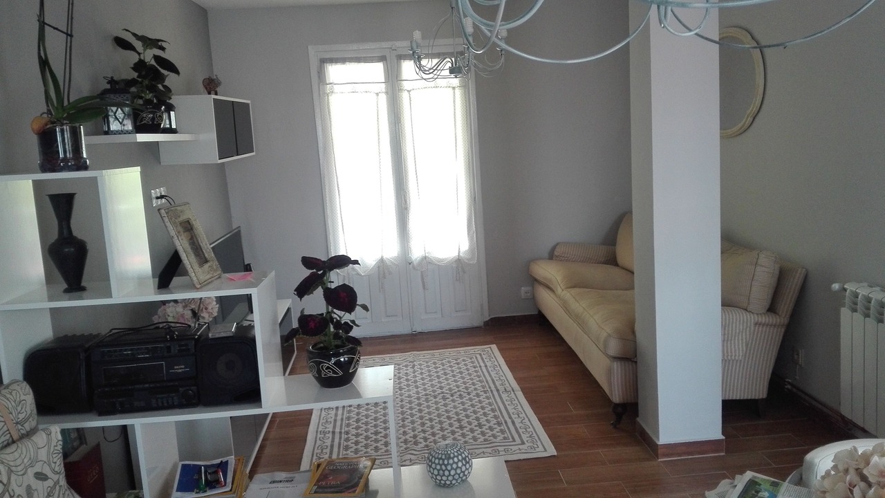 Photo of Livingroom in Irun