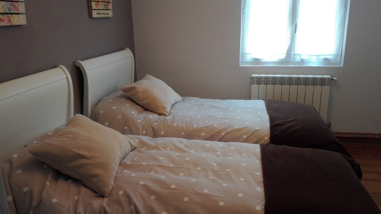 Photo of Bedroom in Irun