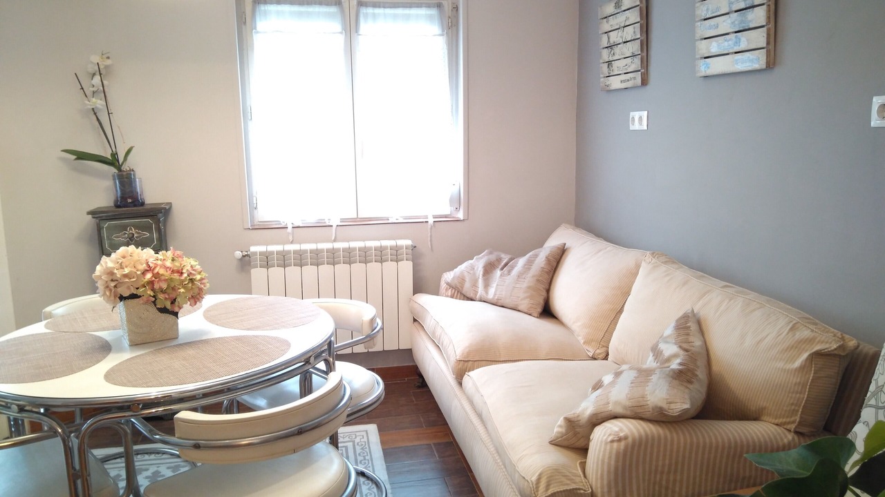 Photo of Livingroom in Irun