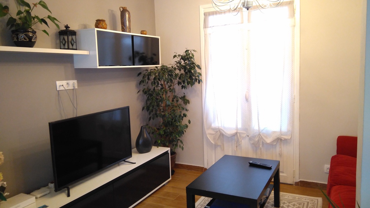 Photo of Livingroom in Irun