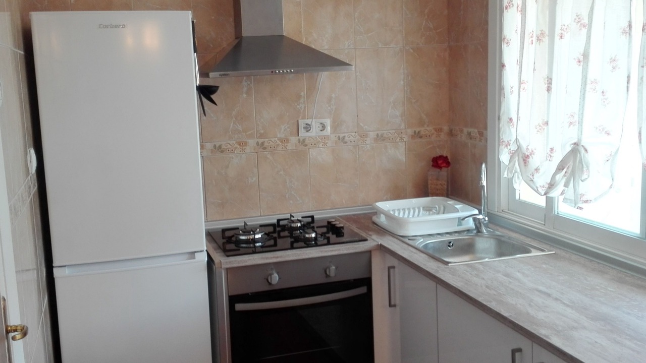 Photo of Kitchen in Irun