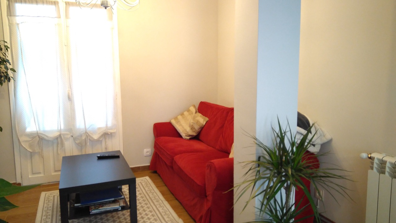 Photo of Livingroom in Irun