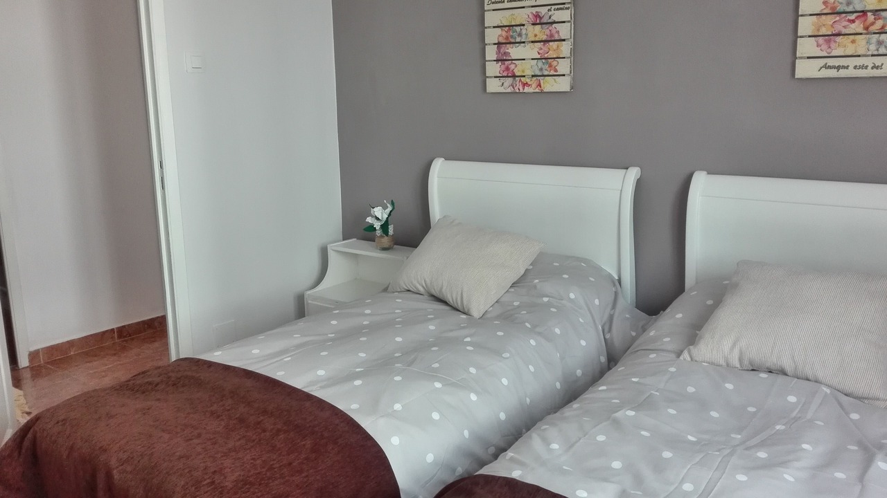 Photo of Bedroom in Irun