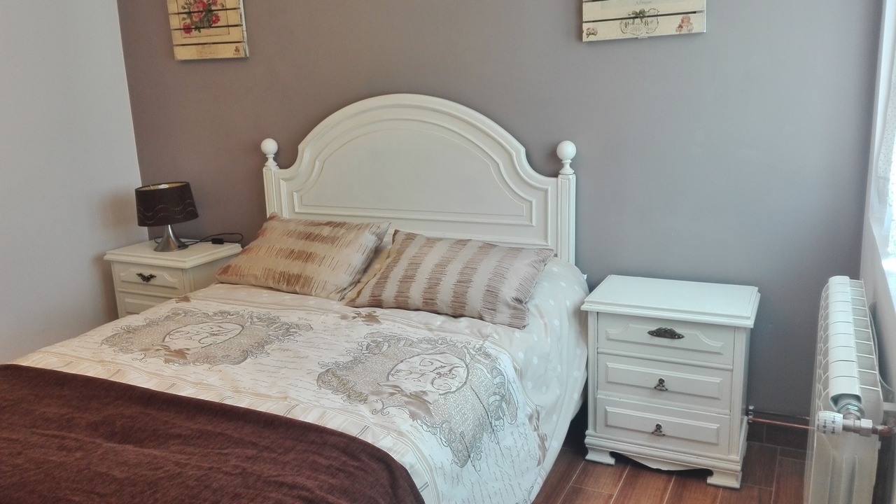Photo of Bedroom in Irun
