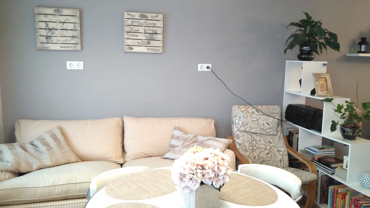 Photo of Livingroom in Irun