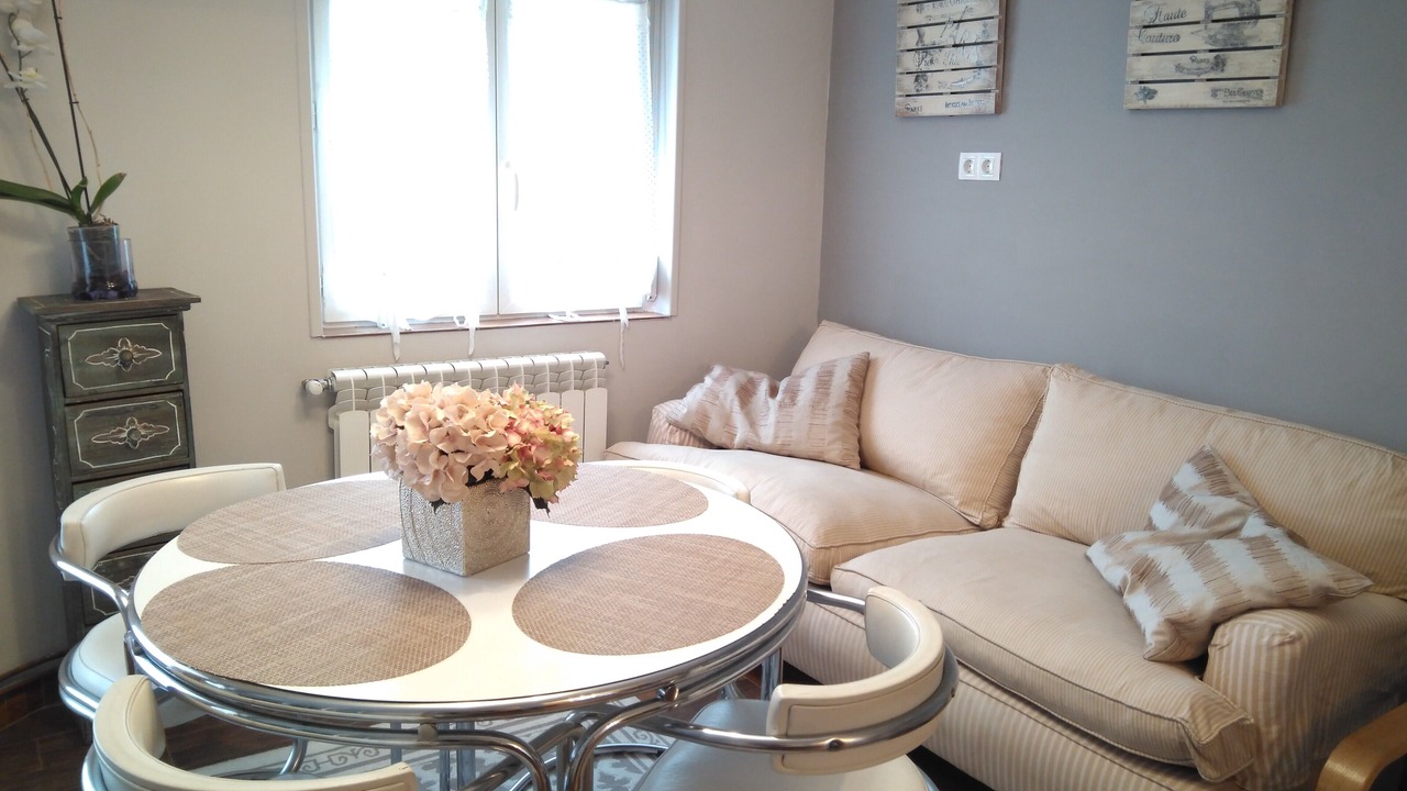 Photo of Livingroom in Irun