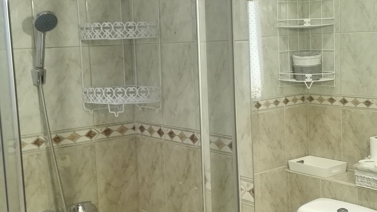Photo of Bathroom in Irun