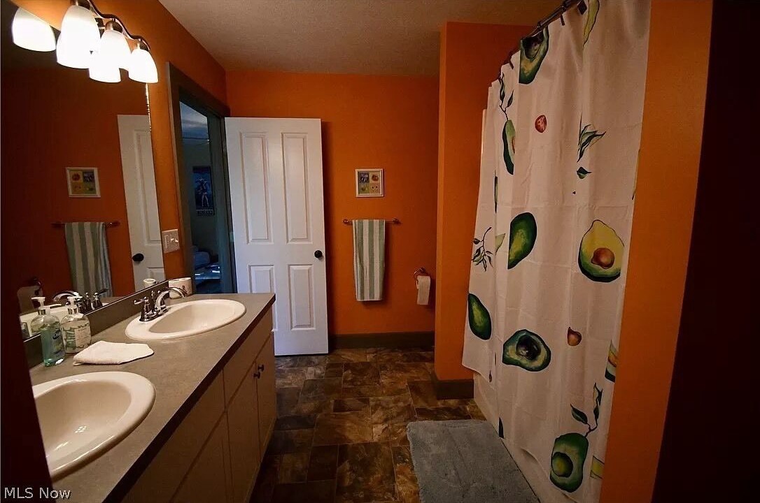 Photo of Bathroom in Geneva