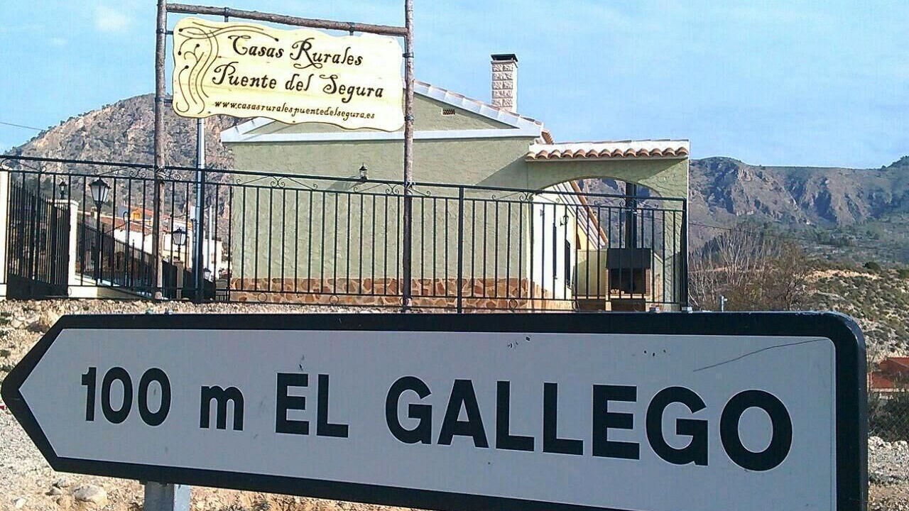 Photo of Outdoor in Elche De La Sierra