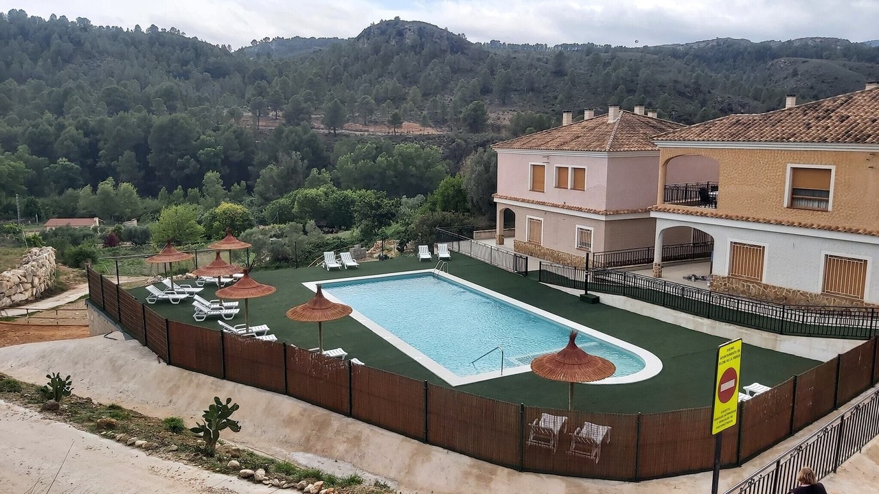 Photo of Outdoor in Elche De La Sierra