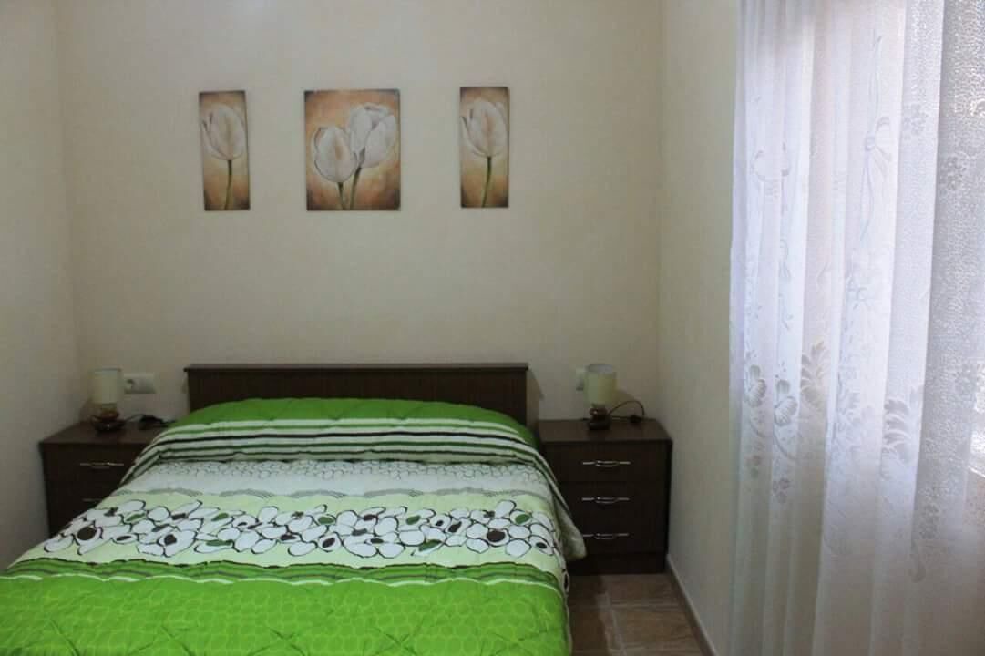 Photo of Bedroom in Elche De La Sierra
