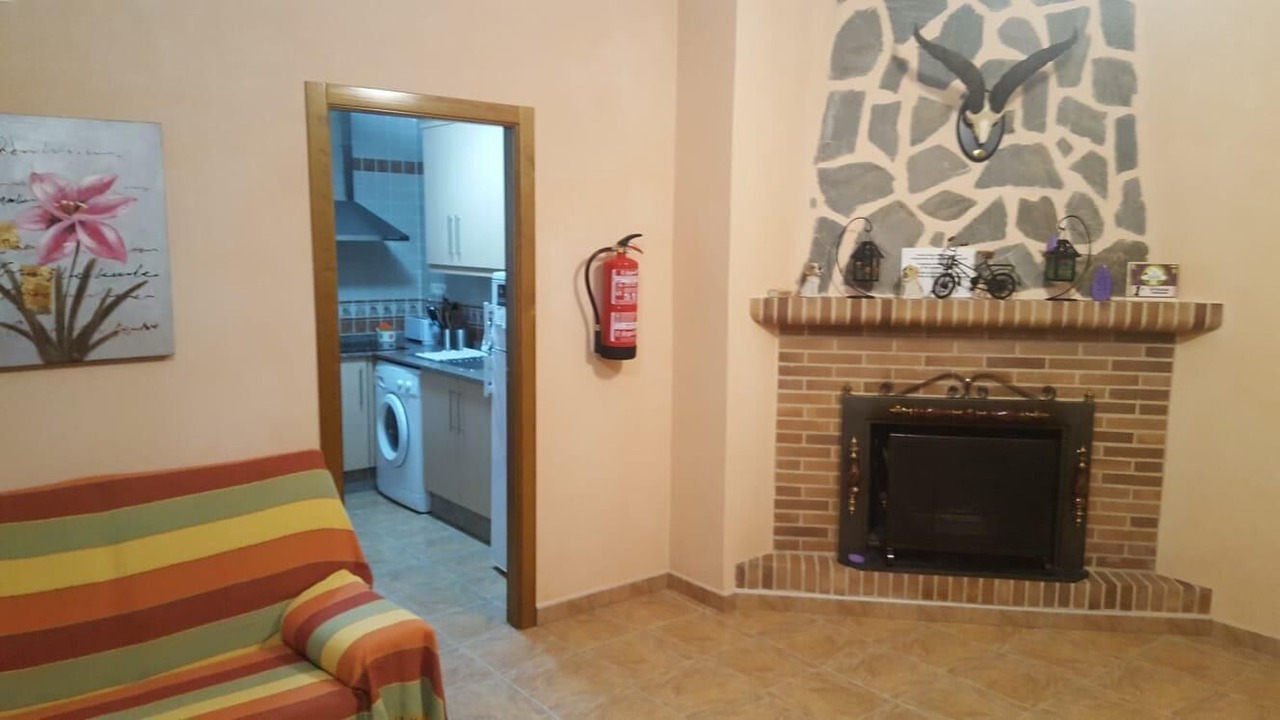 Photo of Livingroom in Elche De La Sierra