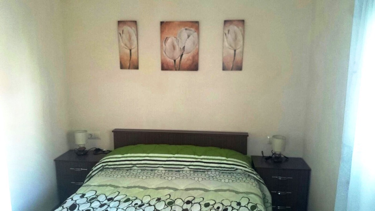 Photo of Bedroom in Elche De La Sierra