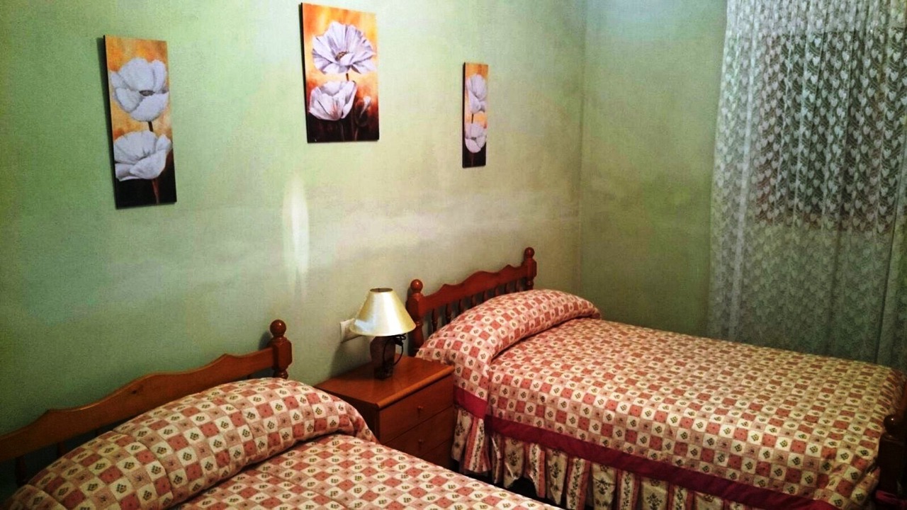 Photo of Bedroom in Elche De La Sierra
