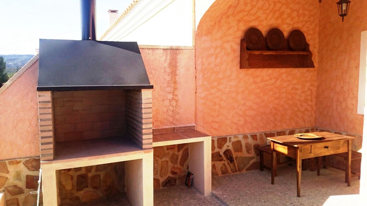 Photo of Outdoor in Elche De La Sierra