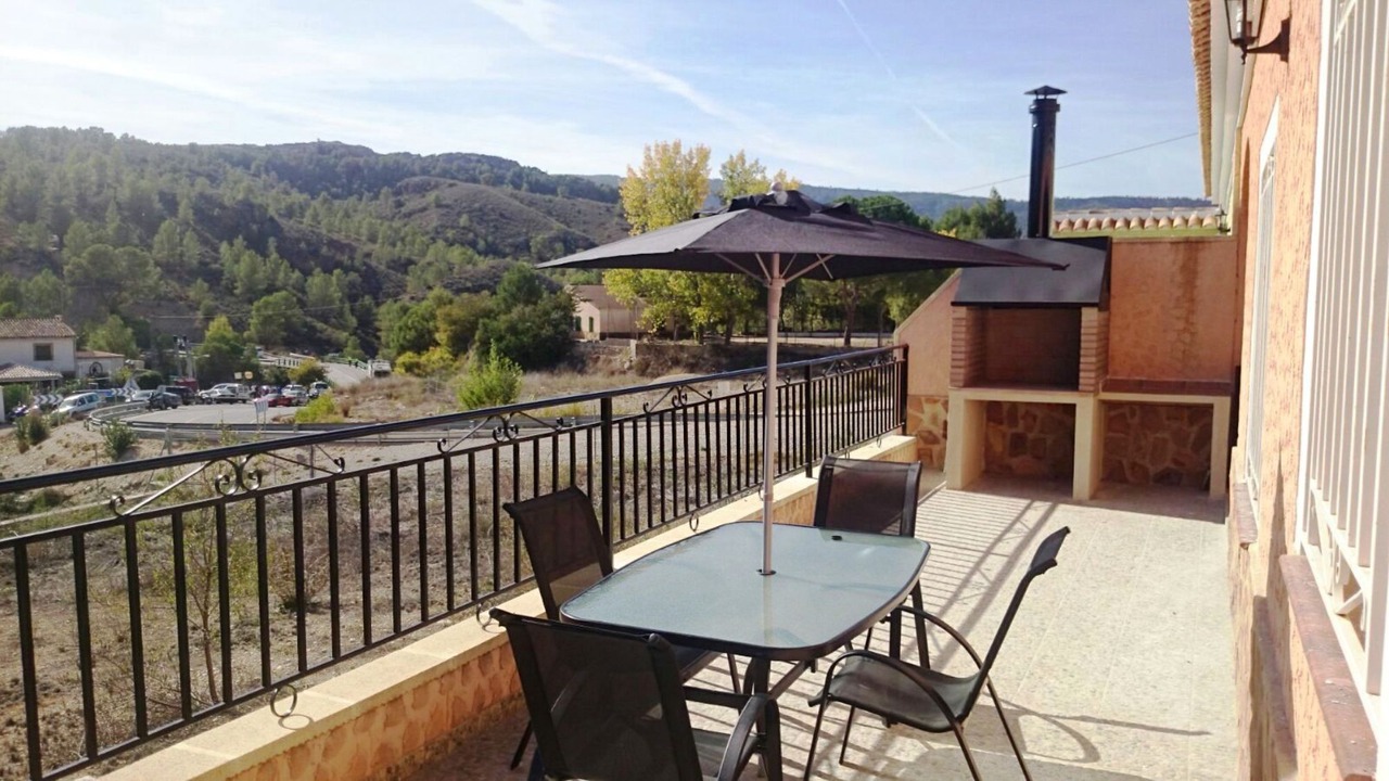 Photo of Outdoor in Elche De La Sierra
